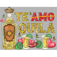 Valentine's Day-QRJ  7613